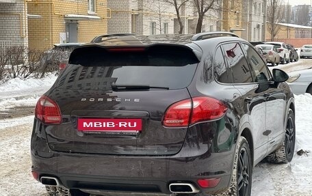 Porsche Cayenne III, 2010 год, 2 250 000 рублей, 2 фотография