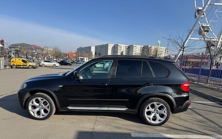 BMW X5, 2007 год, 1 350 000 рублей, 2 фотография