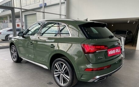 Audi Q5, 2023 год, 9 400 000 рублей, 6 фотография