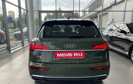 Audi Q5, 2023 год, 9 400 000 рублей, 5 фотография