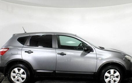 Nissan Qashqai, 2013 год, 1 125 000 рублей, 4 фотография