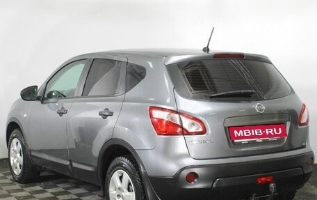 Nissan Qashqai, 2013 год, 1 125 000 рублей, 7 фотография