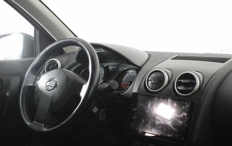 Nissan Qashqai, 2013 год, 1 125 000 рублей, 9 фотография