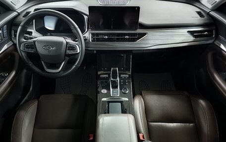 Chery Tiggo 8 Pro, 2021 год, 1 949 000 рублей, 9 фотография