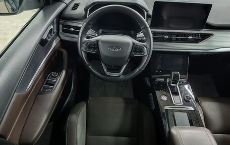 Chery Tiggo 8 Pro, 2021 год, 1 949 000 рублей, 11 фотография