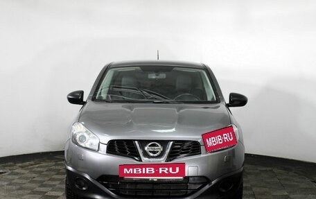 Nissan Qashqai, 2013 год, 1 125 000 рублей, 2 фотография