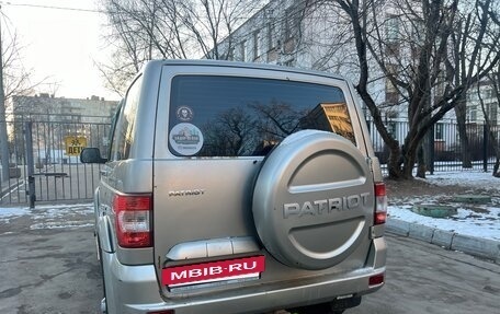 ЛуАЗ Patriot, 2015 год, 645 000 рублей, 5 фотография