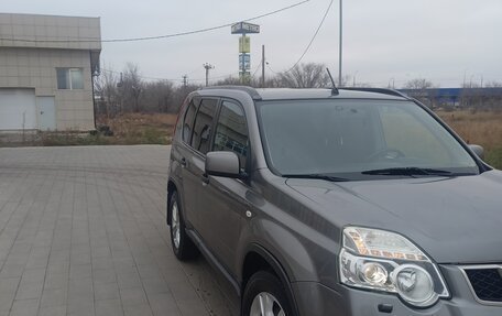 Nissan X-Trail, 2012 год, 1 280 000 рублей, 10 фотография