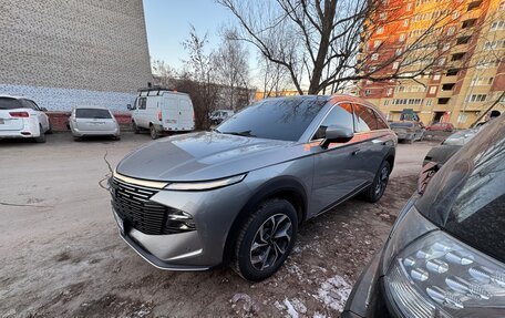 Haval F7, 2024 год, 2 800 000 рублей, 5 фотография