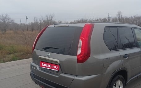 Nissan X-Trail, 2012 год, 1 280 000 рублей, 12 фотография