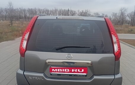 Nissan X-Trail, 2012 год, 1 280 000 рублей, 13 фотография