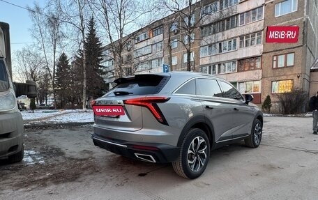 Haval F7, 2024 год, 2 800 000 рублей, 2 фотография