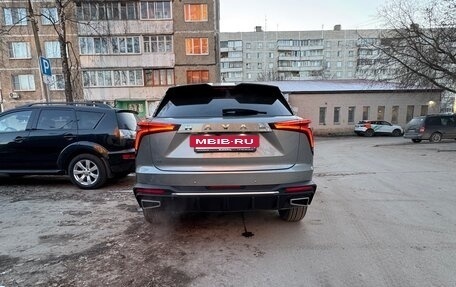 Haval F7, 2024 год, 2 800 000 рублей, 3 фотография