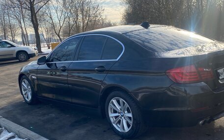 BMW 5 серия, 2011 год, 1 700 000 рублей, 4 фотография