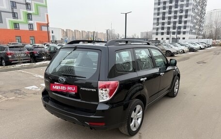 Subaru Forester, 2010 год, 945 000 рублей, 4 фотография