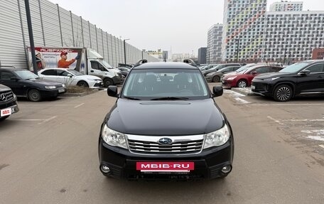 Subaru Forester, 2010 год, 945 000 рублей, 2 фотография