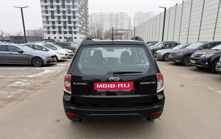 Subaru Forester, 2010 год, 945 000 рублей, 5 фотография