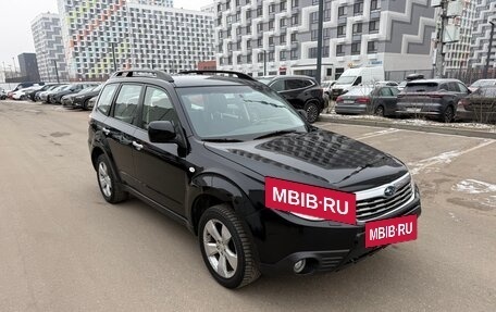 Subaru Forester, 2010 год, 945 000 рублей, 3 фотография