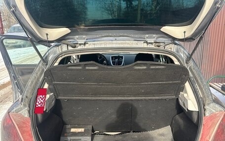 Peugeot 207 I, 2008 год, 400 000 рублей, 6 фотография