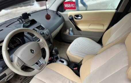 Renault Megane II, 2006 год, 600 000 рублей, 8 фотография