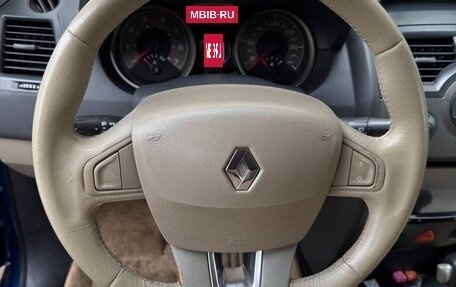 Renault Megane II, 2006 год, 600 000 рублей, 5 фотография