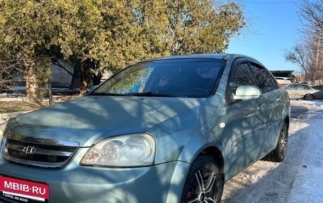 Chevrolet Lacetti, 2004 год, 670 000 рублей, 3 фотография