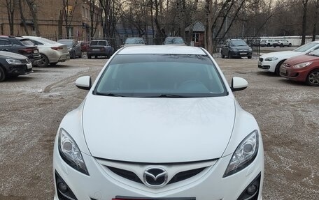 Mazda 6, 2010 год, 1 040 000 рублей, 2 фотография