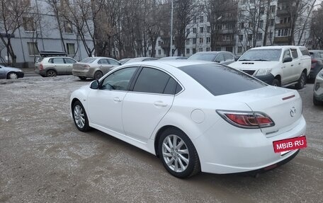 Mazda 6, 2010 год, 1 040 000 рублей, 5 фотография