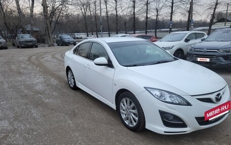 Mazda 6, 2010 год, 1 040 000 рублей, 3 фотография