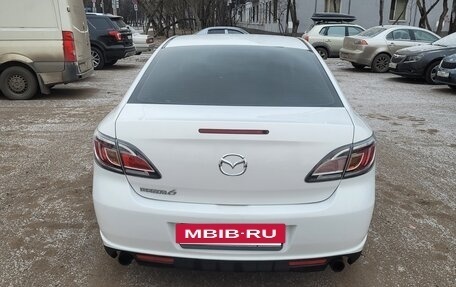 Mazda 6, 2010 год, 1 040 000 рублей, 4 фотография