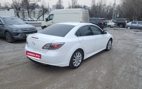 Mazda 6, 2010 год, 1 040 000 рублей, 6 фотография