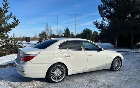 BMW 5 серия, 2009 год, 1 250 000 рублей, 4 фотография