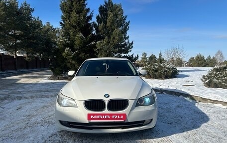 BMW 5 серия, 2009 год, 1 250 000 рублей, 3 фотография