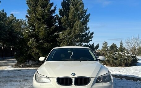 BMW 5 серия, 2009 год, 1 250 000 рублей, 2 фотография