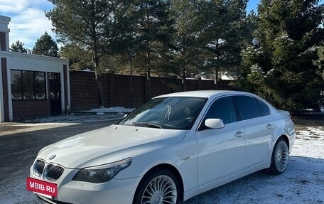 BMW 5 серия, 2009 год, 1 250 000 рублей, 7 фотография