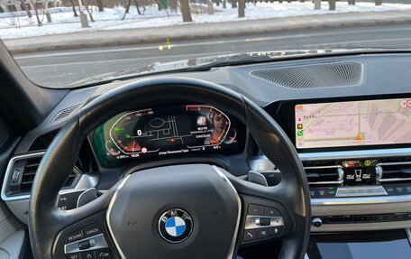 BMW 3 серия, 2020 год, 4 200 000 рублей, 7 фотография