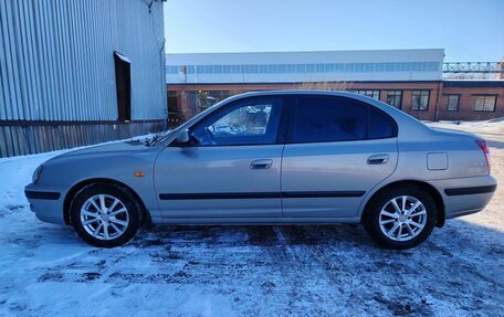 Hyundai Elantra III, 2010 год, 610 000 рублей, 4 фотография