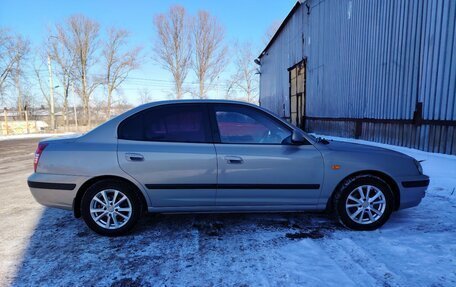 Hyundai Elantra III, 2010 год, 610 000 рублей, 3 фотография