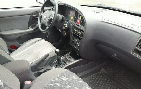 Hyundai Elantra III, 2010 год, 610 000 рублей, 5 фотография