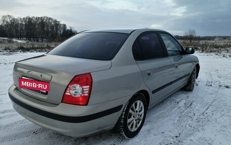 Hyundai Elantra III, 2010 год, 610 000 рублей, 2 фотография