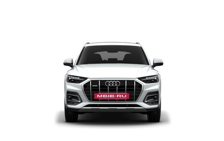 Audi Q5, 2023 год, 9 400 000 рублей, 4 фотография