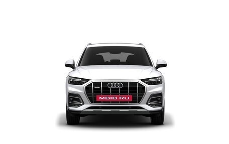 Audi Q5, 2023 год, 9 400 000 рублей, 9 фотография