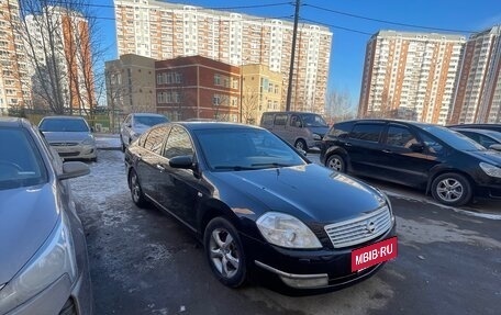 Nissan Teana, 2006 год, 670 000 рублей, 2 фотография