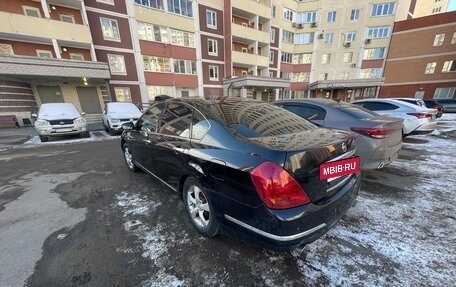 Nissan Teana, 2006 год, 670 000 рублей, 5 фотография