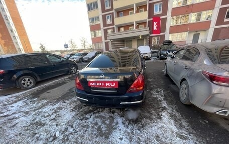 Nissan Teana, 2006 год, 670 000 рублей, 3 фотография