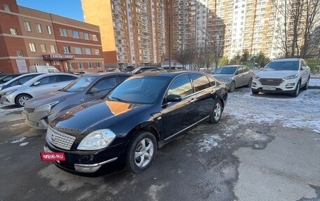 Nissan Teana, 2006 год, 670 000 рублей, 6 фотография