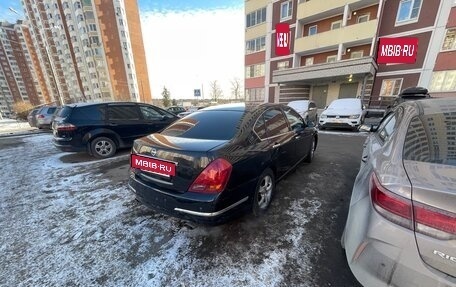 Nissan Teana, 2006 год, 670 000 рублей, 4 фотография