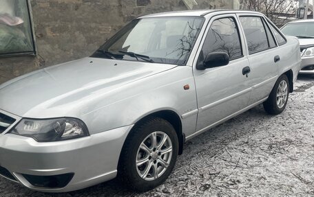 Daewoo Nexia I рестайлинг, 2013 год, 330 000 рублей, 3 фотография