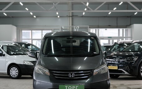 Honda Freed I, 2008 год, 1 119 000 рублей, 3 фотография