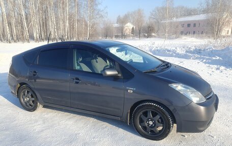 Toyota Prius, 2008 год, 970 000 рублей, 4 фотография